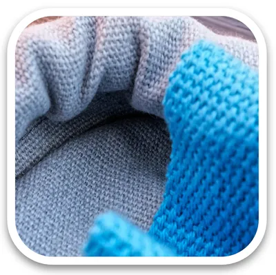 Oxford cotton base