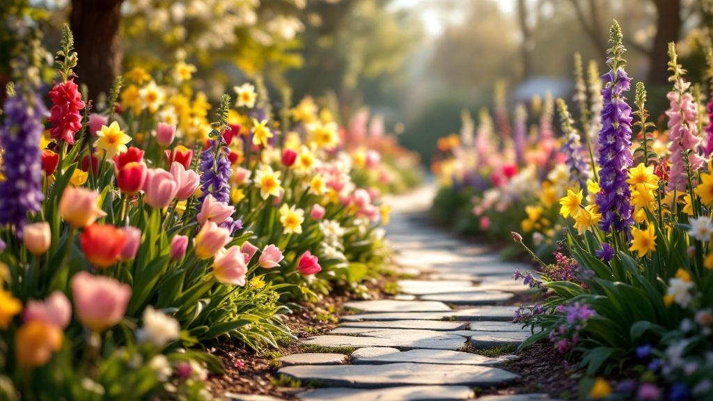 Your Blooming garden could be a Poison patch!